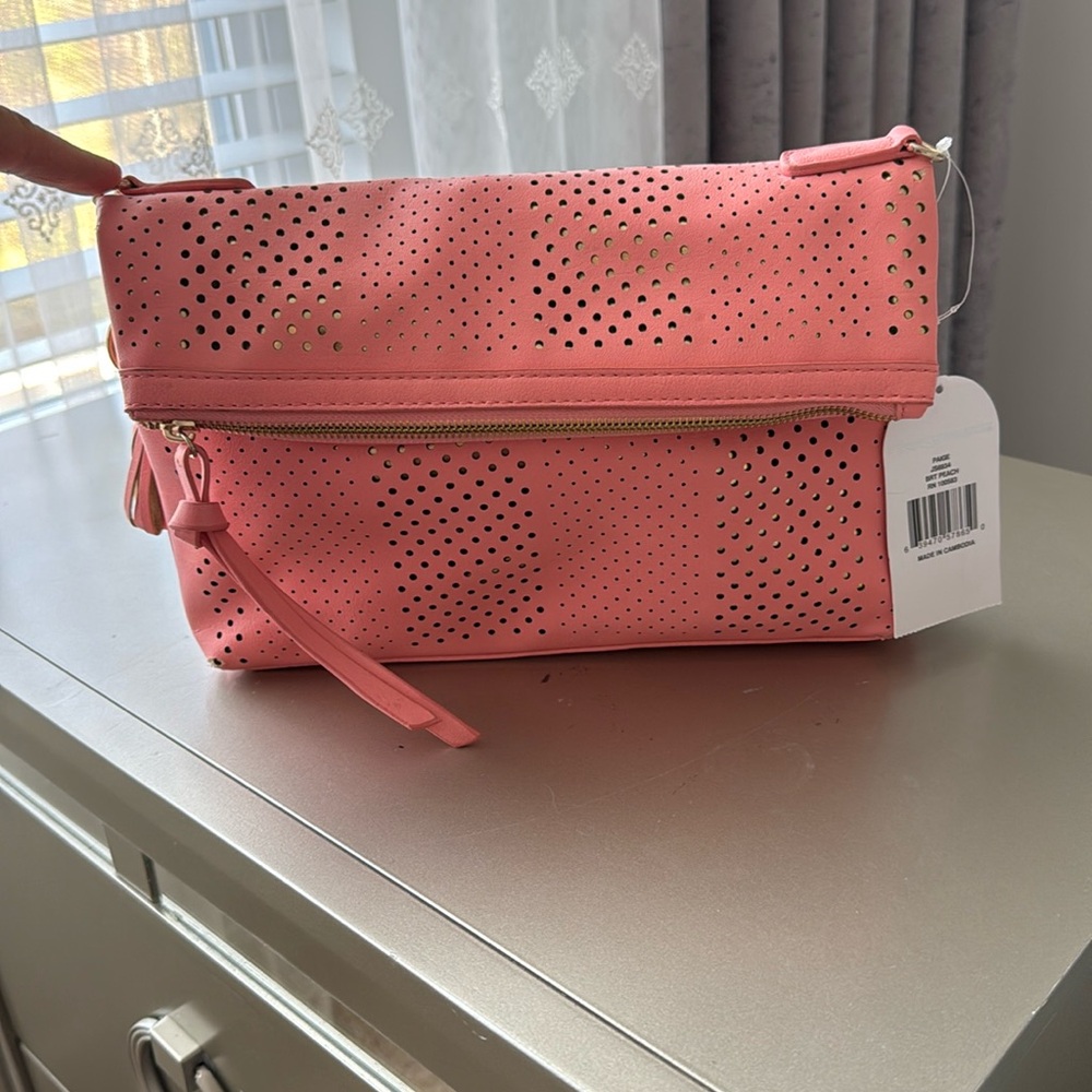 JESSICA SIMPSON bag